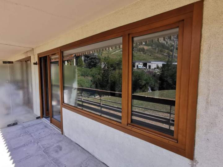 Fenêtre Albertville