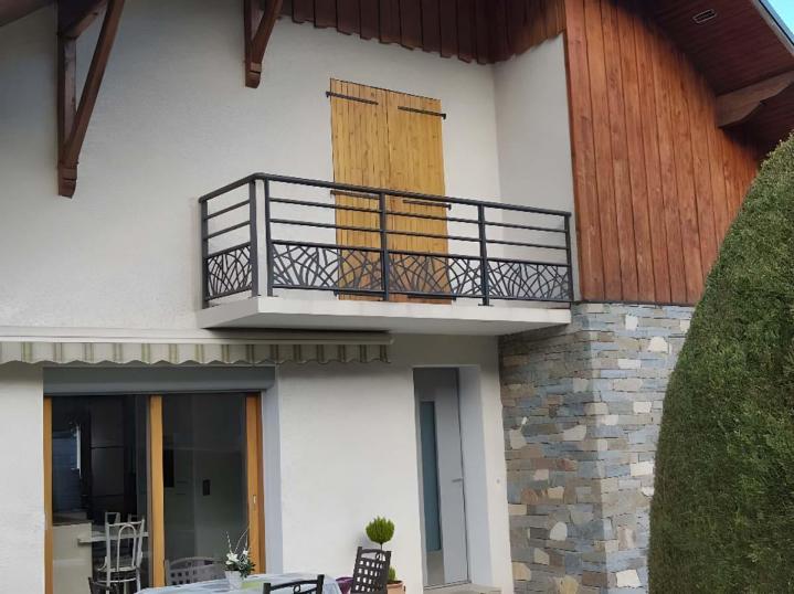 Volets Albertville